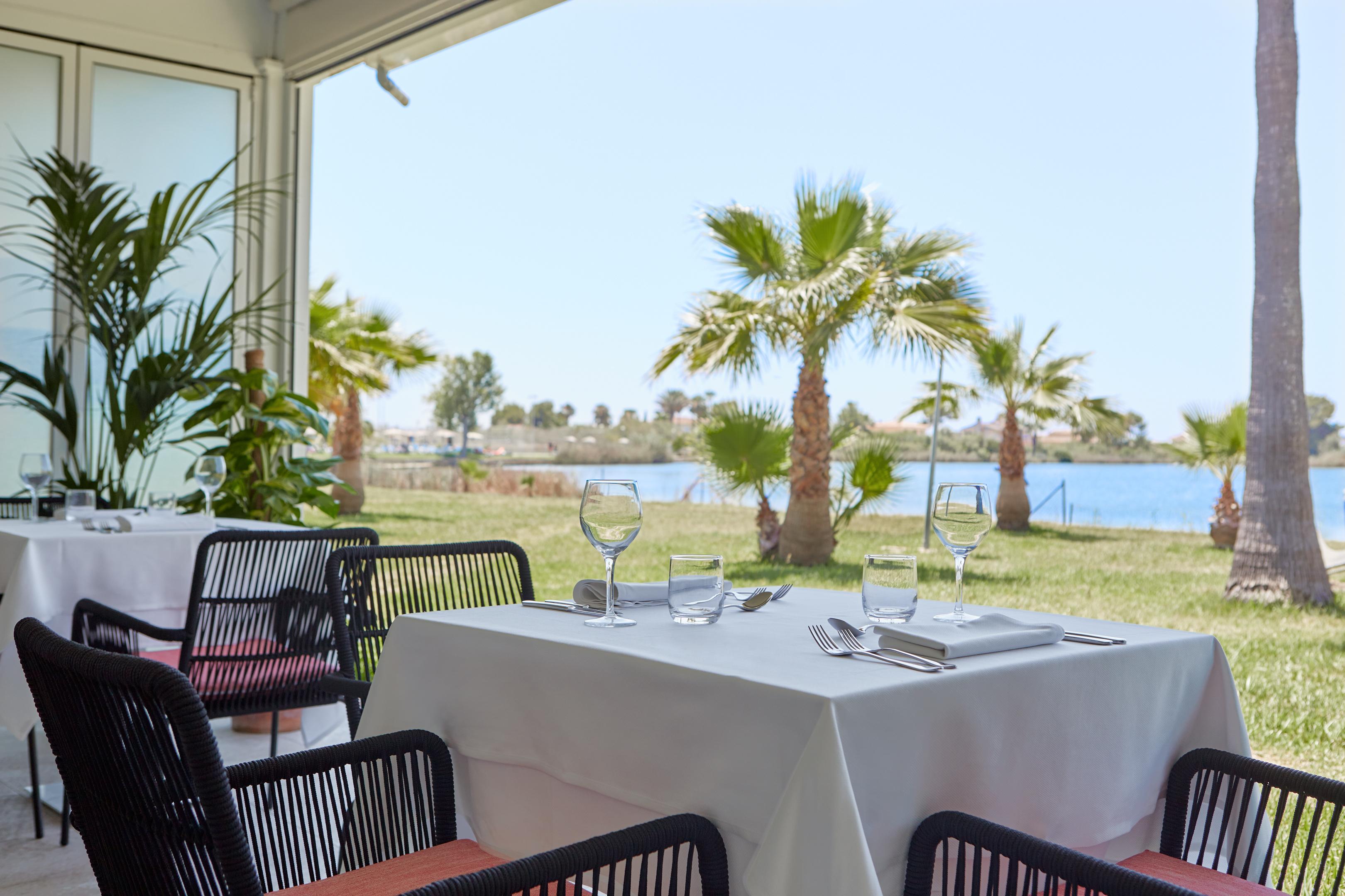 Universal Aparthotel Elisa Playa de Muro  Eksteriør bilde